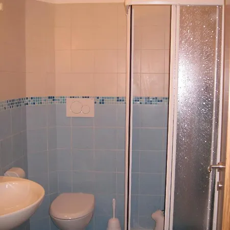 Condomino Rondinella Διαμέρισμα *