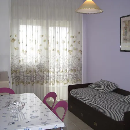 Condomino Rondinella Lignano Sabbiadoro