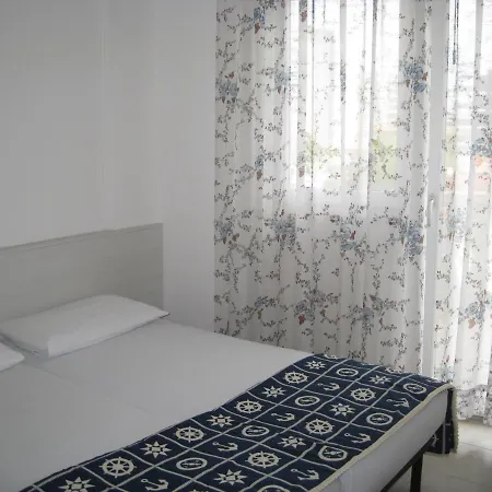 Condomino Rondinella Apartment Lignano Sabbiadoro