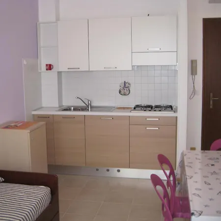 Condomino Rondinella Apartment Lignano Sabbiadoro