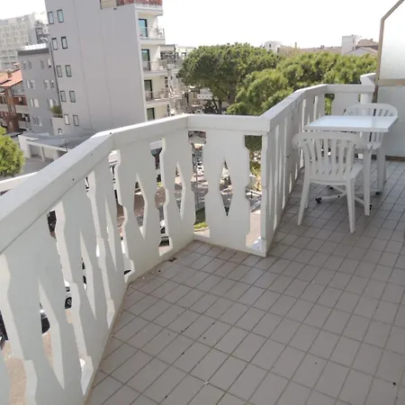 Apartment Condomino Rondinella Lignano Sabbiadoro